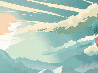 Poster A2 und Postkarte - Detail 1