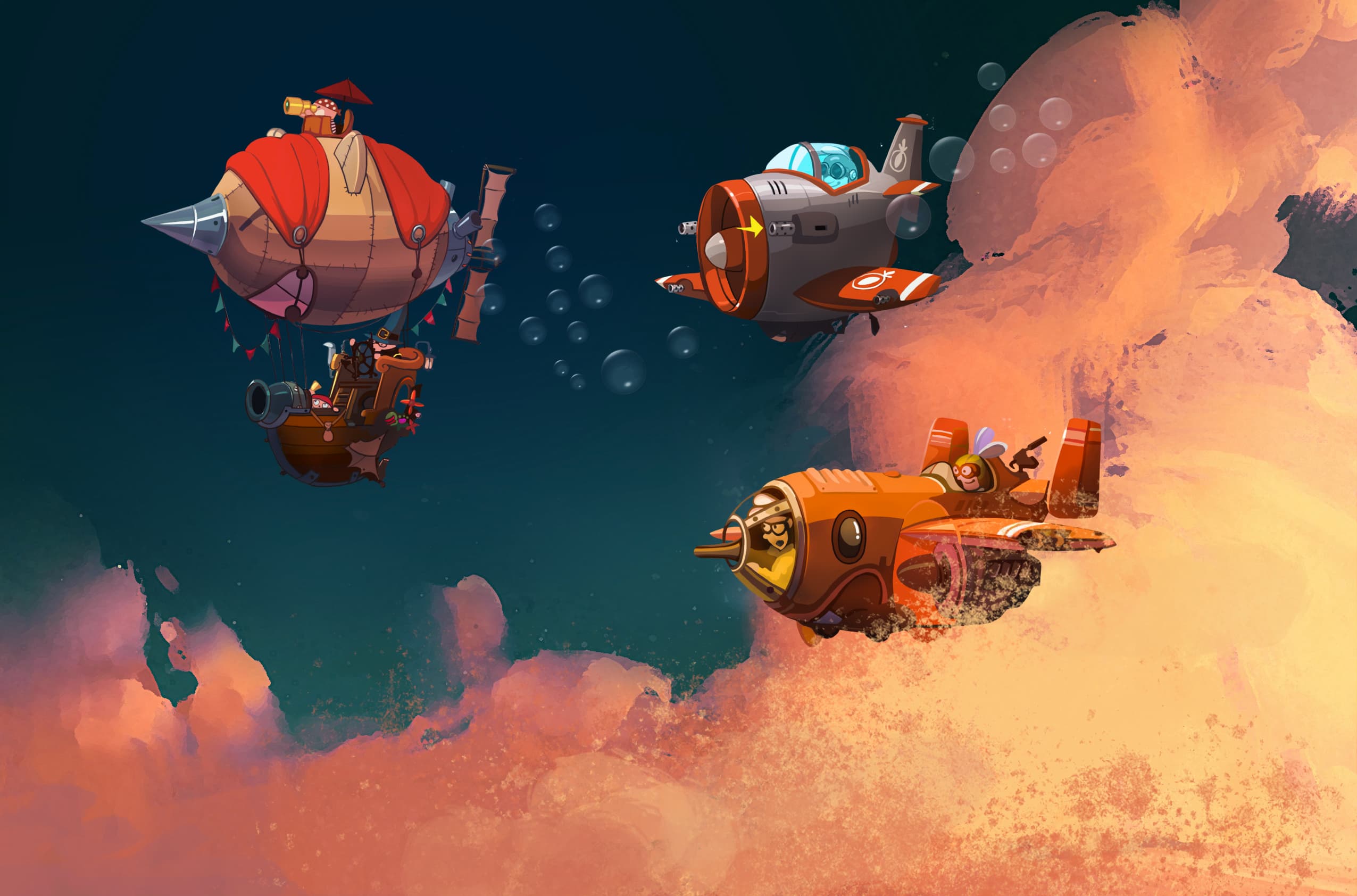 Kalenderblatt Januar 2021