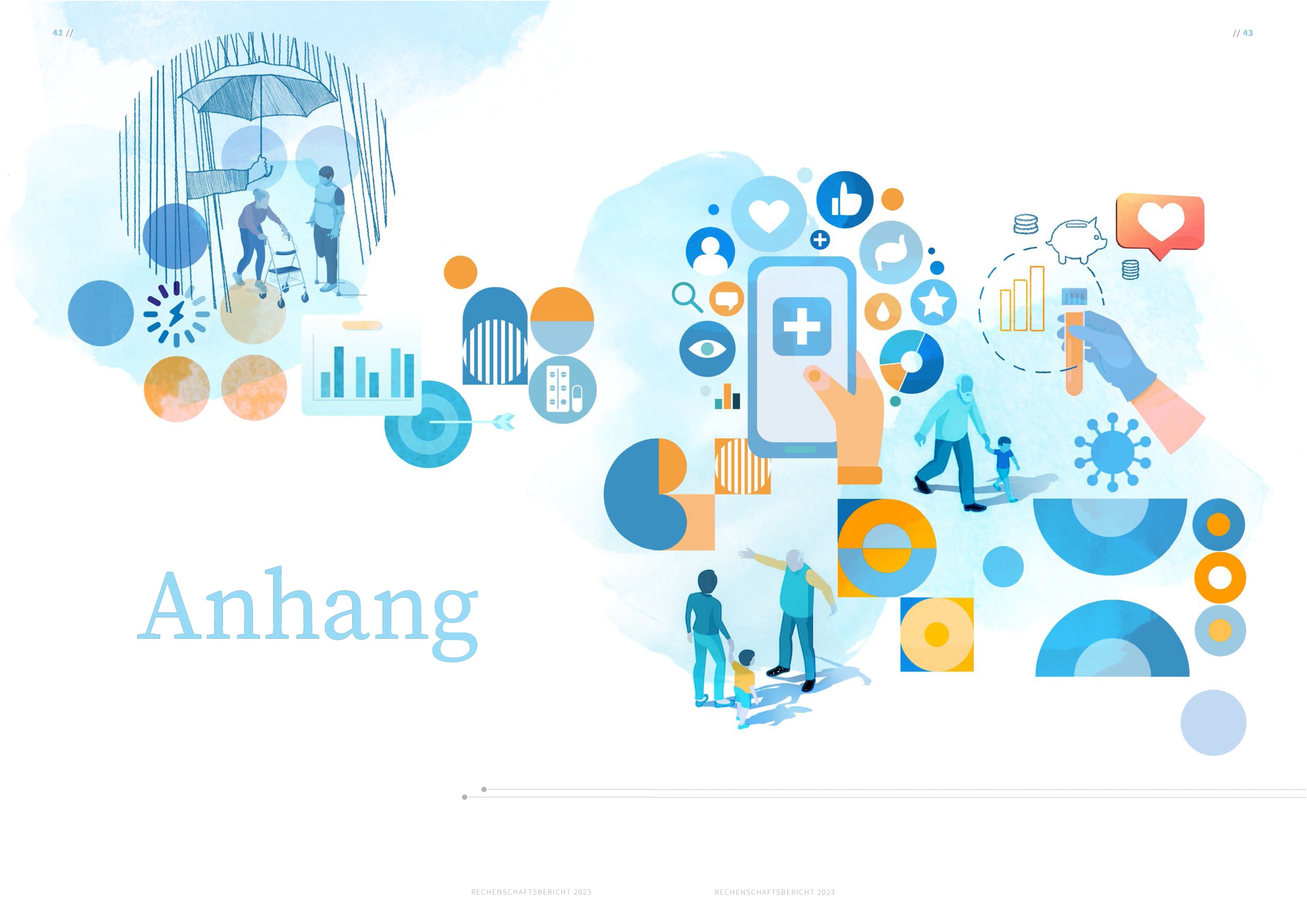 PKV Rechenschaftsbericht - Detail 1